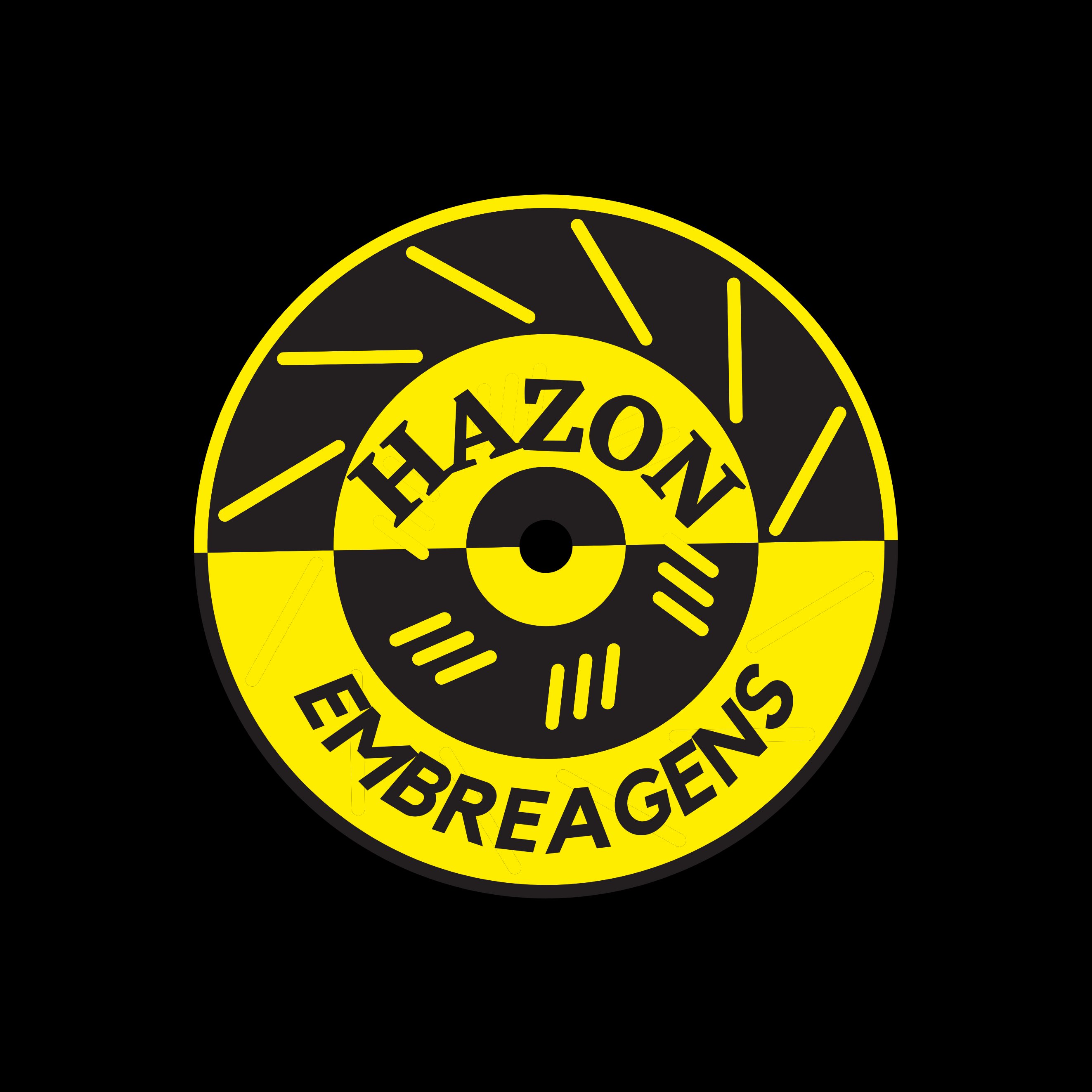 Logo Hazon